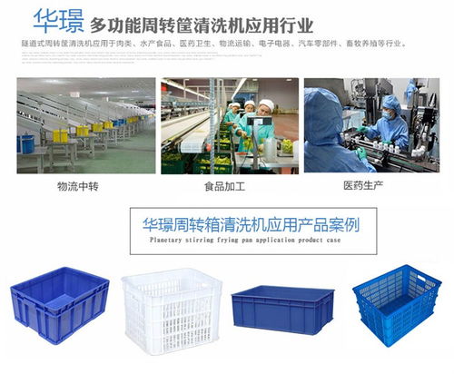 增城膠箱清洗機 優(yōu)質(zhì)貨源、合理價格與專業(yè)服務(wù)全面解析