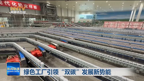 綠色工廠引領(lǐng)雙碳發(fā)展新勢(shì)能 技術(shù)服務(wù)的核心驅(qū)動(dòng)與未來路徑