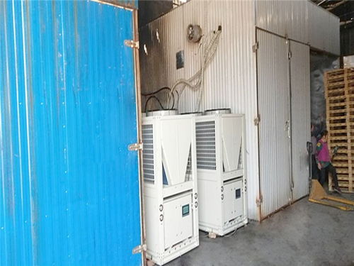 江蘇中小型農副產品烘干機廠家直銷，群英熱能科技為您提供專業烘干解決方案
